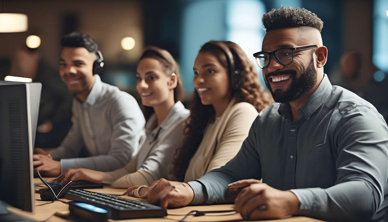 Accessibility standards improve global adult media services