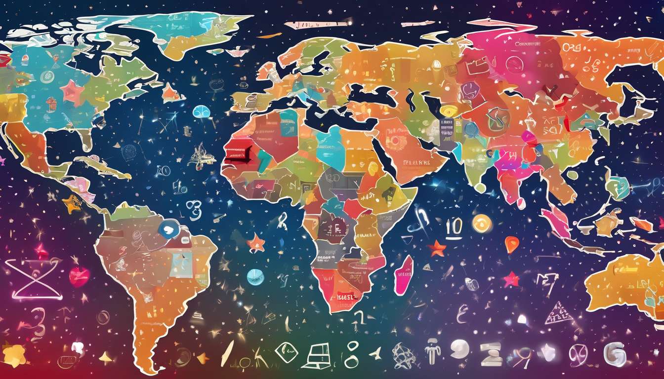 Classification systems vary across global adult content markets