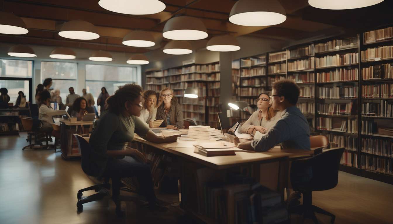 Media literacy supports informed adult content audiences