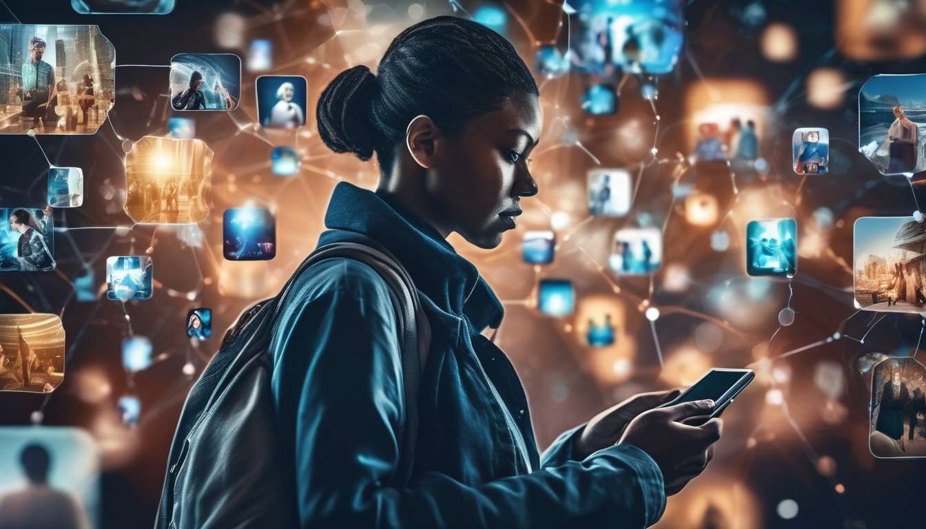 Mobile technology changes global adult media consumption