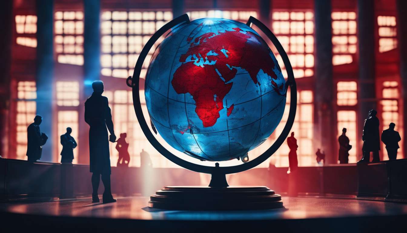 Public policy debates define global adult industry oversight